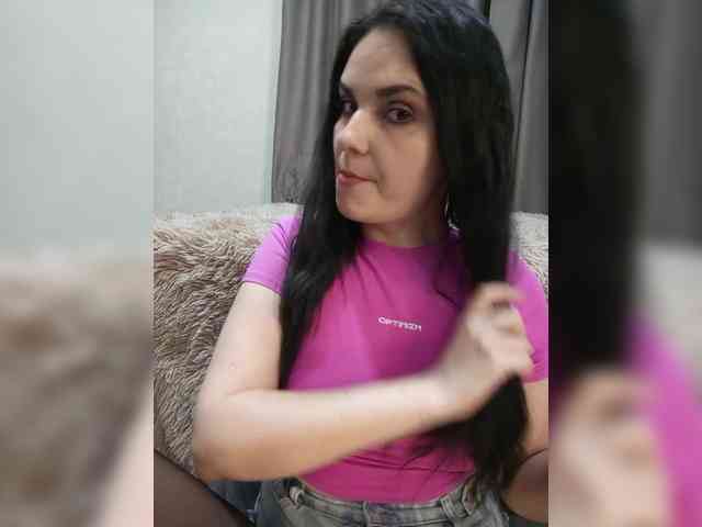 Kristicat webcam