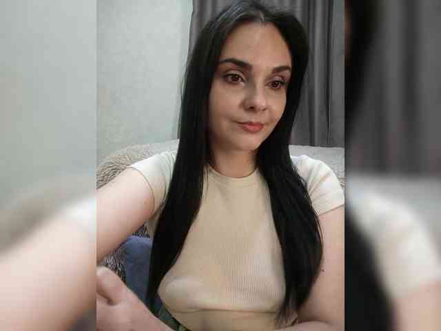 Kristicat webcam