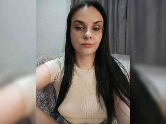 Kristicat webcam