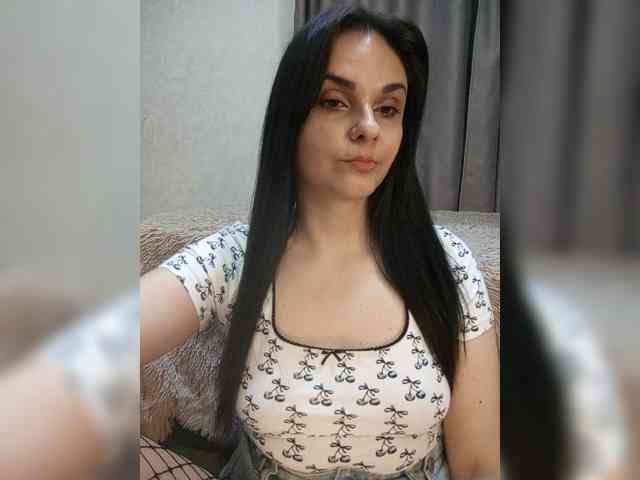 Kristicat webcam