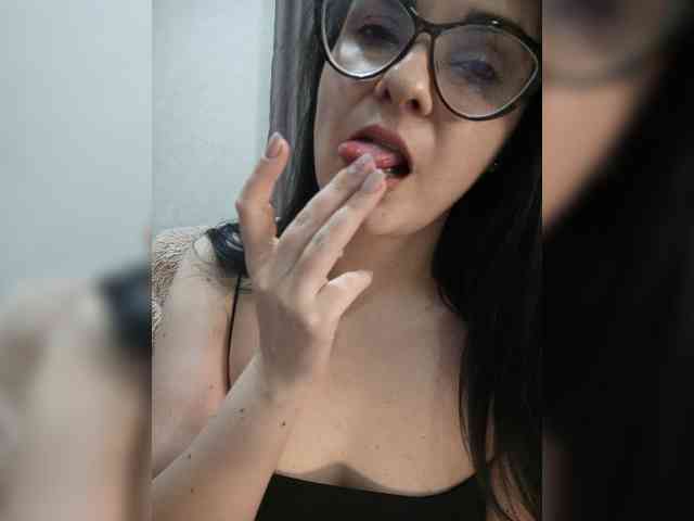 Kristicat Sex Cam Show