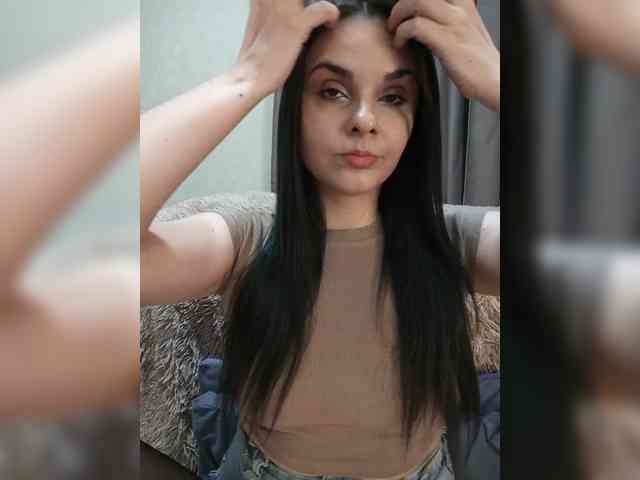 Kristicat webcam
