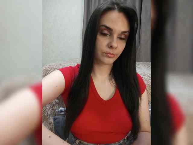 Kristicat webcam