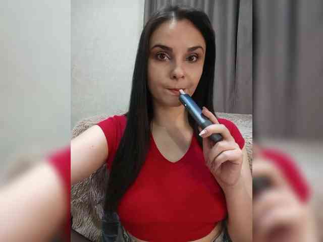 Kristicat webcam