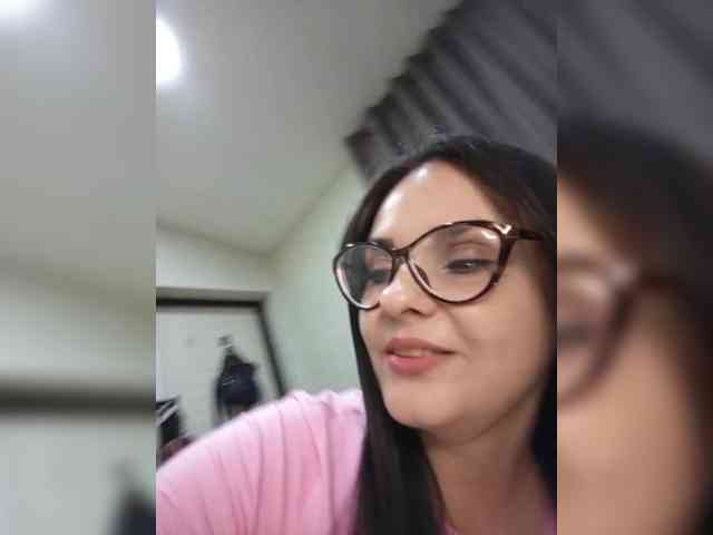 Kristicat webcam