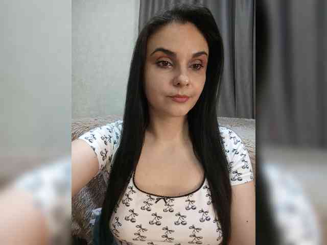 Kristicat webcam
