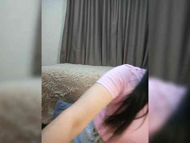 Kristicat webcam