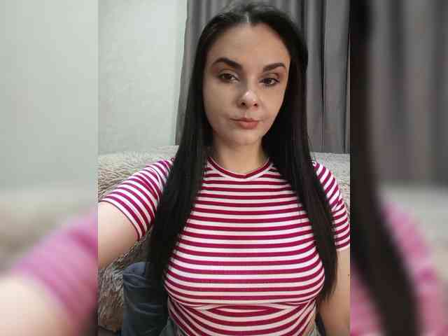 Kristicat webcam