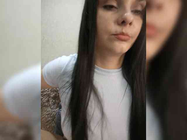 Kristicat webcam
