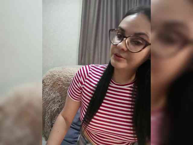 Kristicat webcam