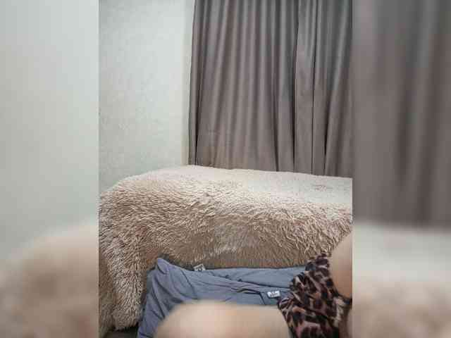 Kristicat webcam