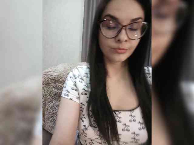 Kristicat webcam
