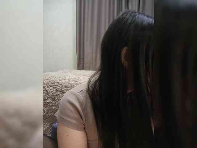 Kristicat webcam