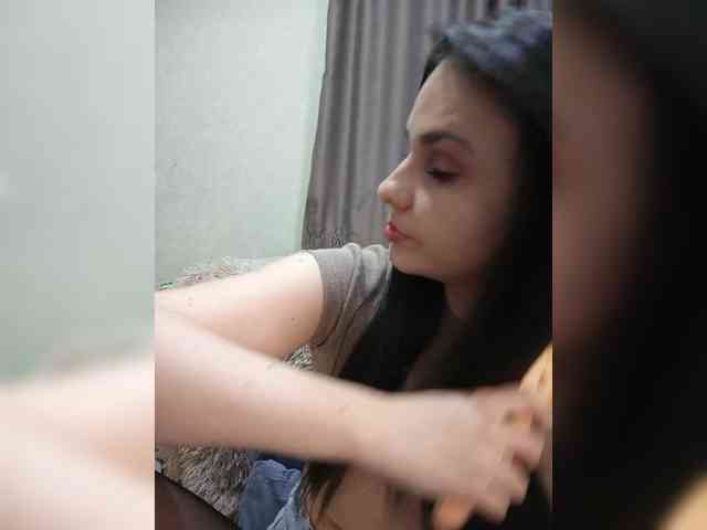 Kristicat webcam