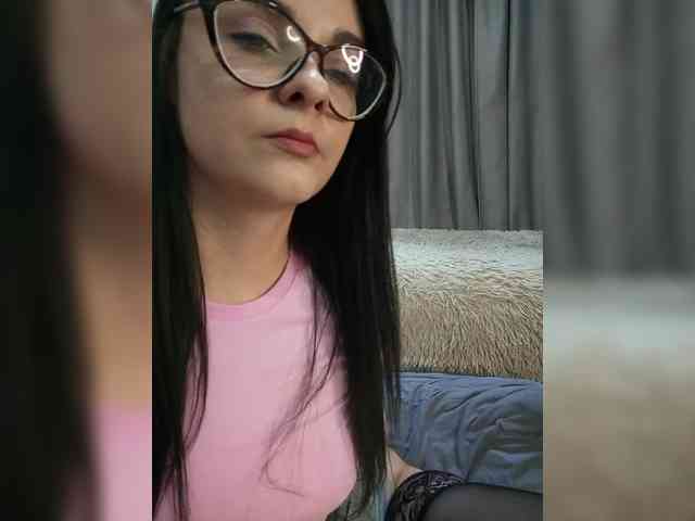 Kristicat webcam