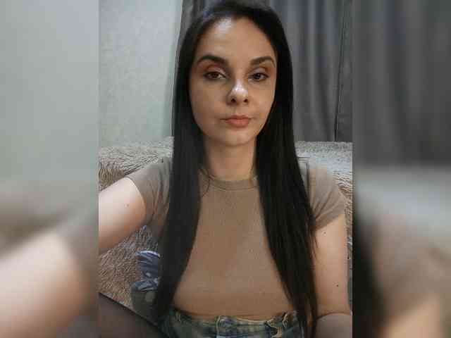 Kristicat webcam