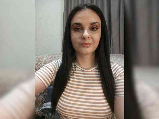 Kristicat webcam