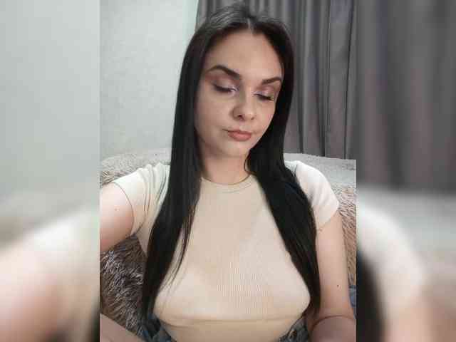 Kristicat webcam