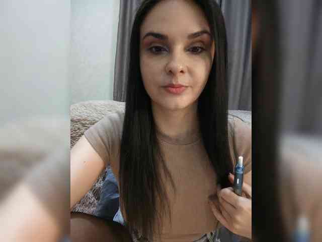 Kristicat webcam