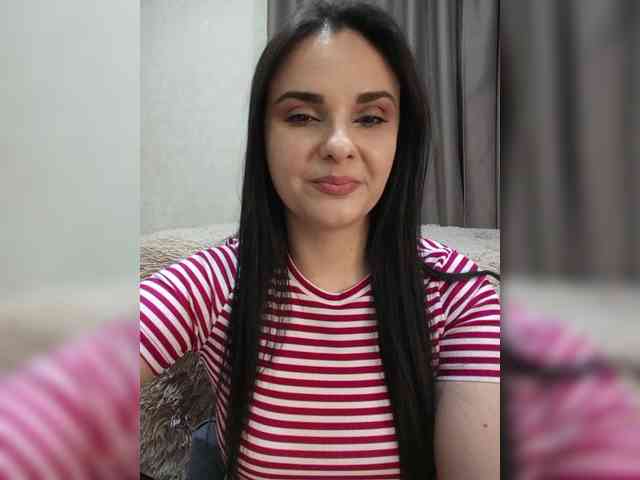 Kristicat webcam
