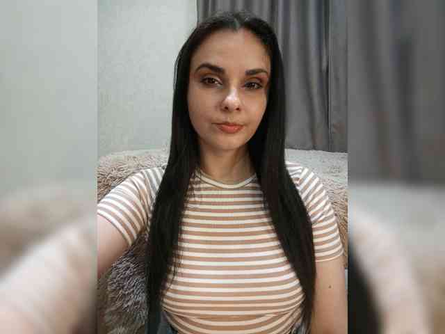 Kristicat webcam