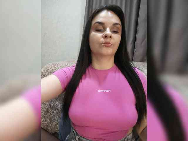 Kristicat webcam