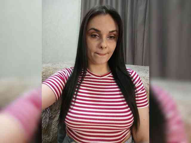 Kristicat webcam