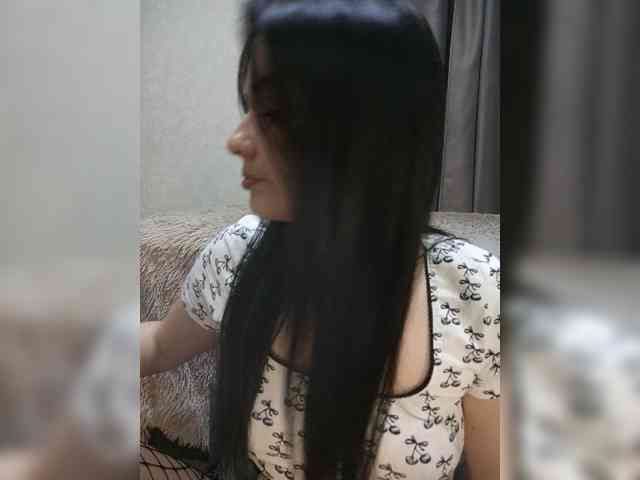Kristicat webcam