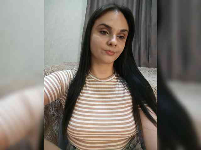 Kristicat webcam