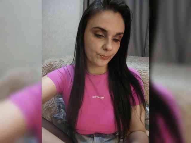 Kristicat Live Webcam on BongaCams