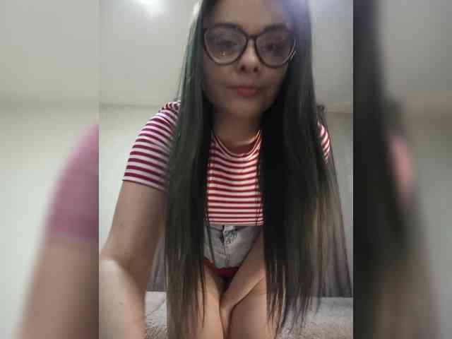 Kristicat webcam