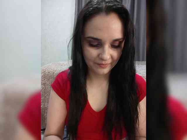 Kristicat webcam