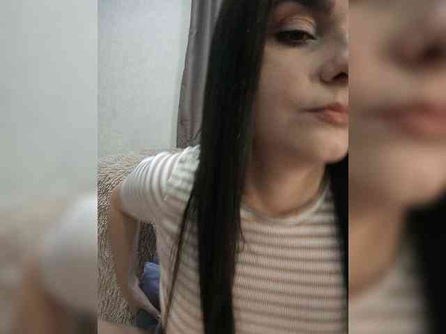 Kristicat webcam