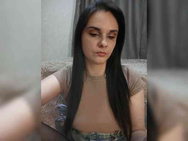 Kristicat webcam
