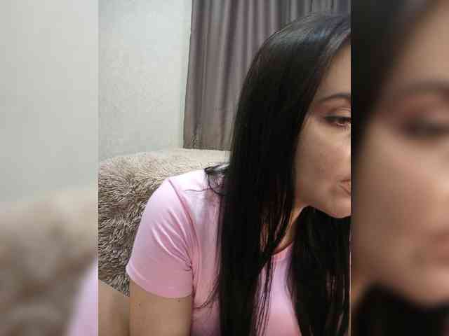 Kristicat webcam