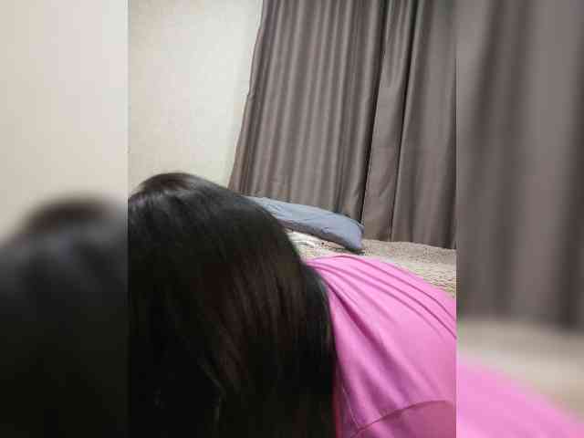 Kristicat webcam