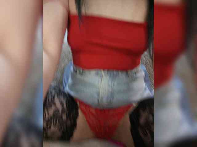 Kristicat webcam