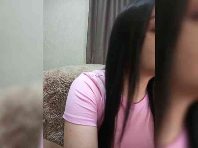 Kristicat webcam