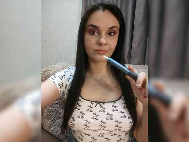 Kristicat webcam