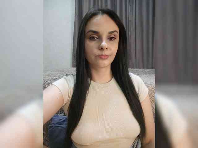 Kristicat webcam