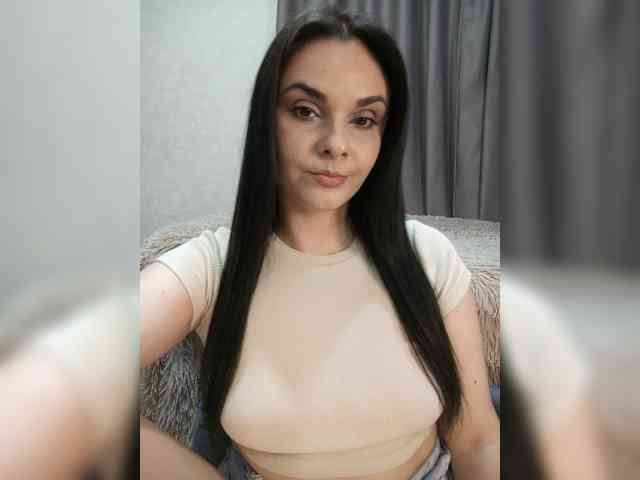 Kristicat webcam