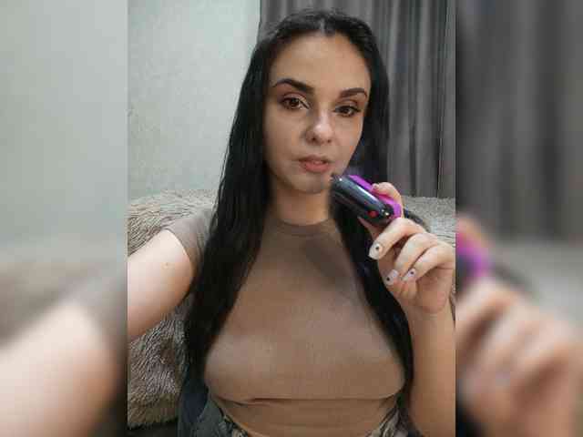Kristicat webcam