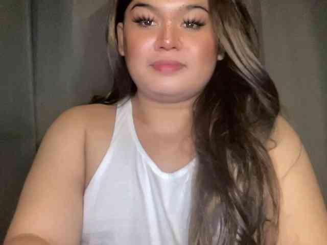 ThaliaMayLopez Live Webcam on BongaCams