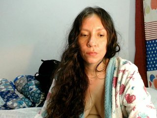 goddess-nahy Porn Show