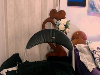 goddess-nahy Porn Show