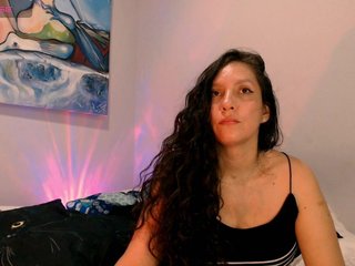 goddess-nahy Porn Show