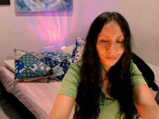 goddess-nahy Porn Show