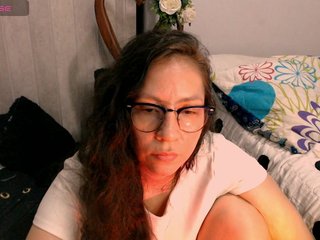 goddess-nahy Porn Show