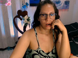 goddess-nahy Porn Show