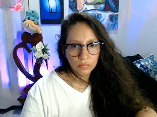 goddess-nahy Porn Show